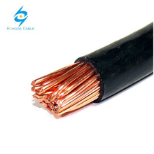 Cabo de cobre XLPE 500mcm Cabos de cobre XHHW-2 AWG